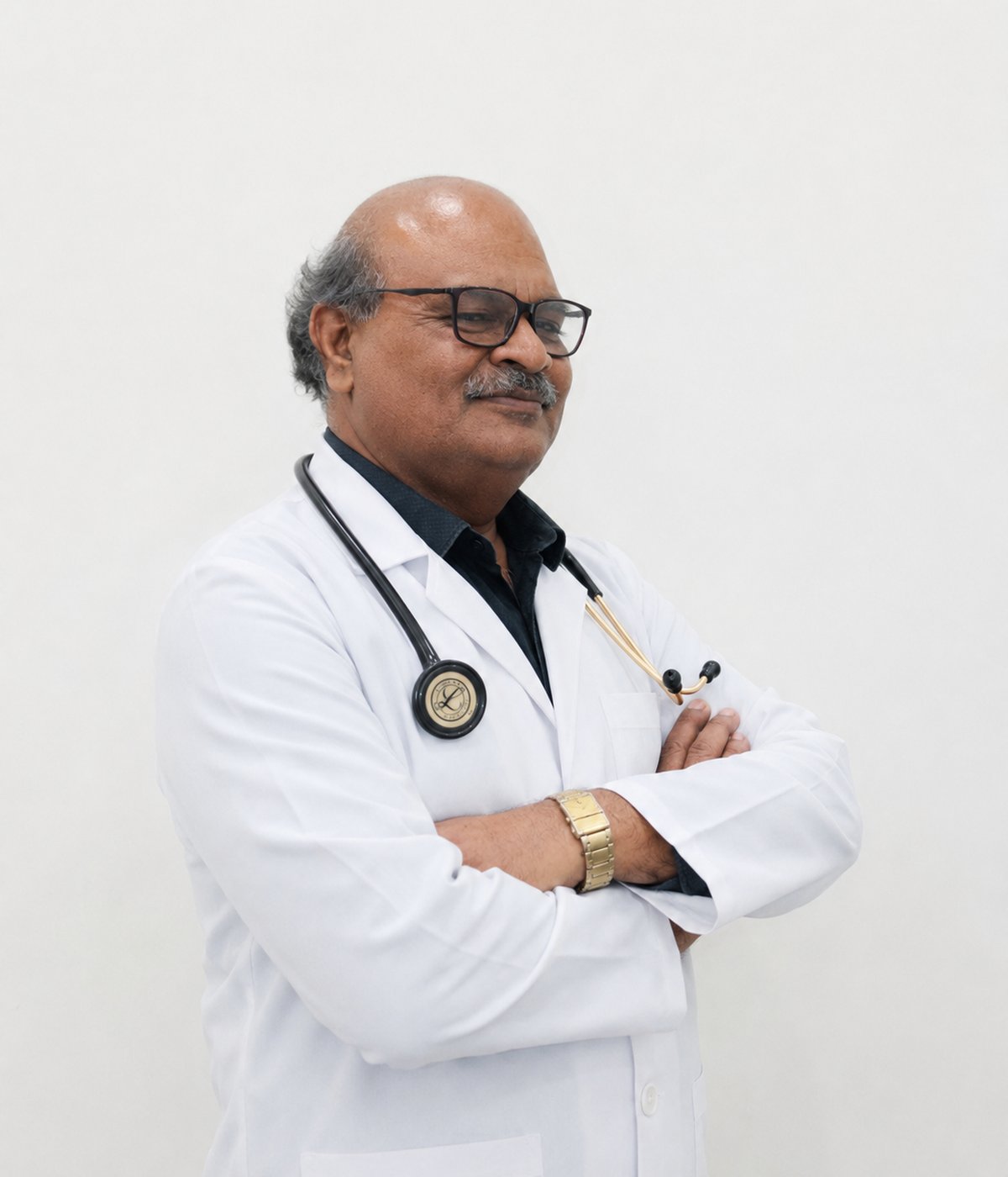 Dr. Pradeep Agarwal