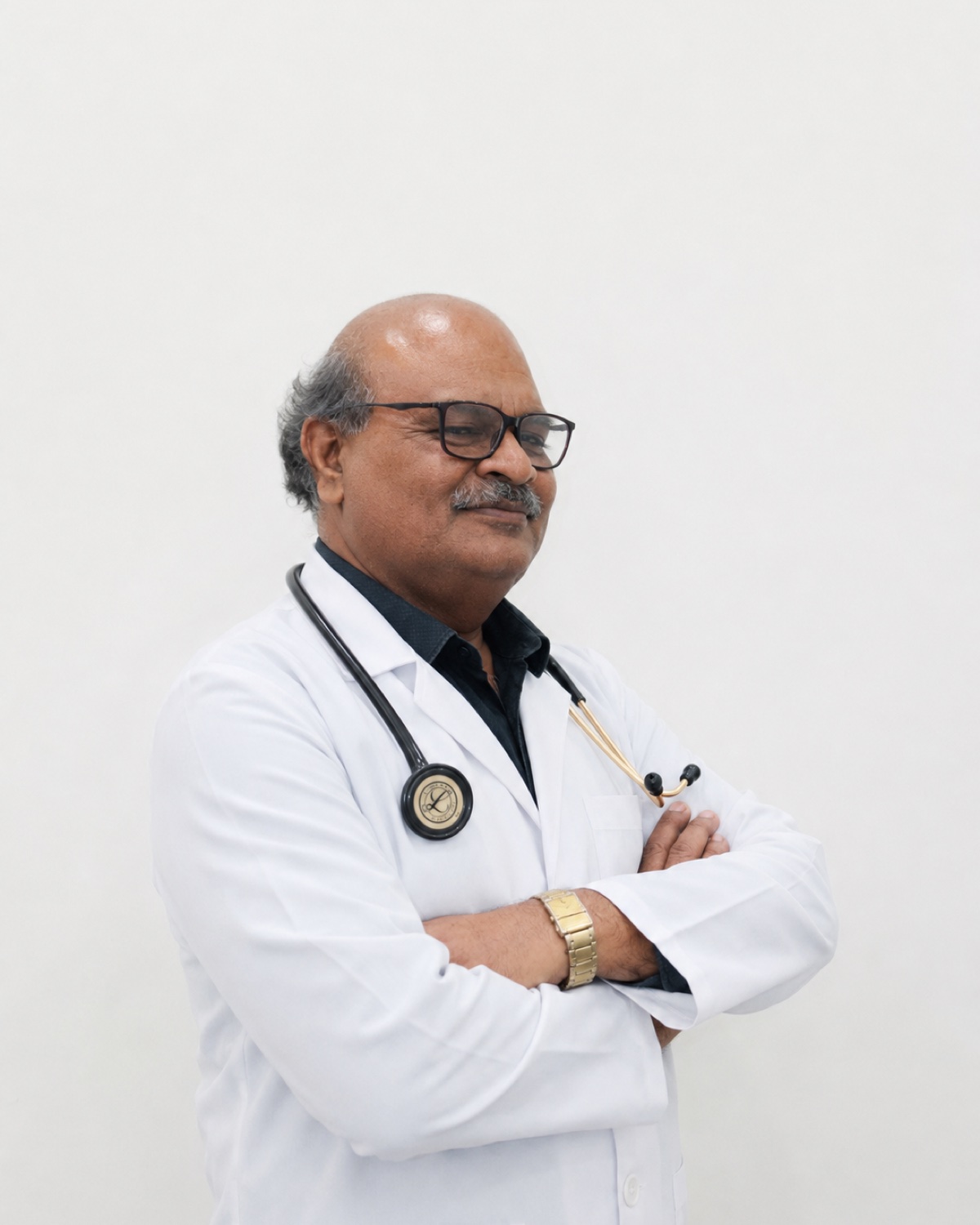 Dr. Pradeep Agarwal, dermatologist in Jaipur